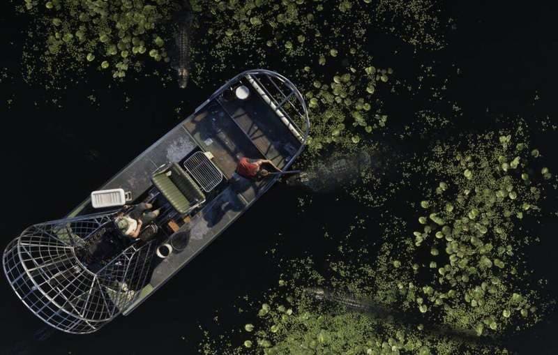 Yacht - GTA 6 Vehicle (Boat)