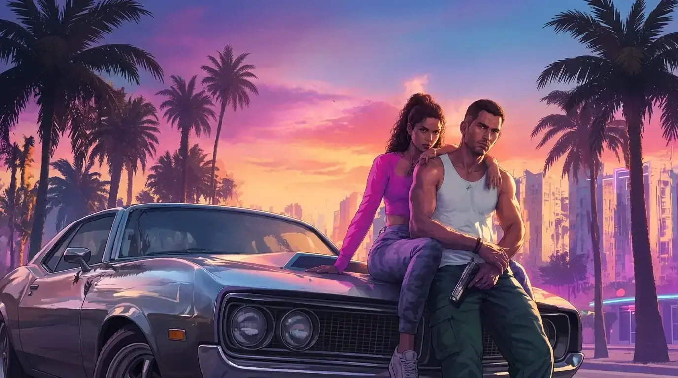 GTA 6 File Size: 210 GB Reported on PS5, Storage & Preload Guide
