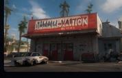 Ammu-Nation Downtown