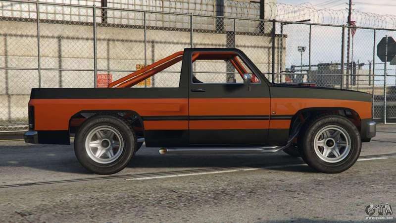 Declasse Rancher