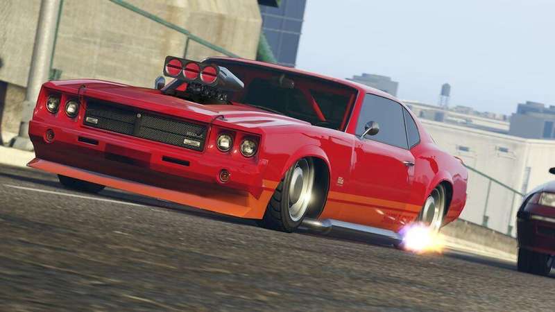 Sabre Turbo
