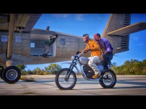 Unnamed semi-ramp motorcycle