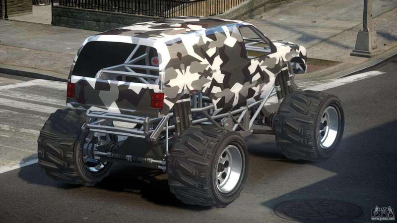 Vapid Liberator